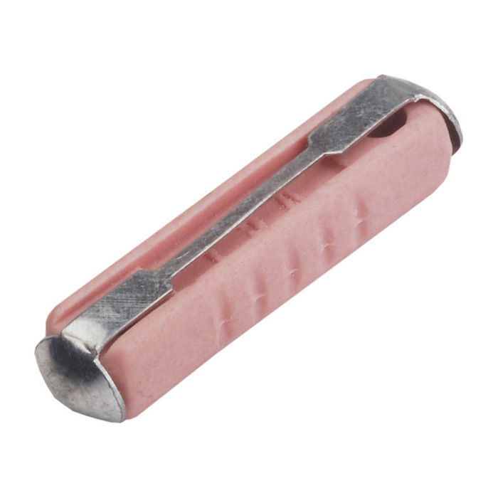 AMS110-15 - FUSIVEL TIPO EUROPEU - 15A - (EMB. COM 10 PCS - VALOR UNITARIO) - PC