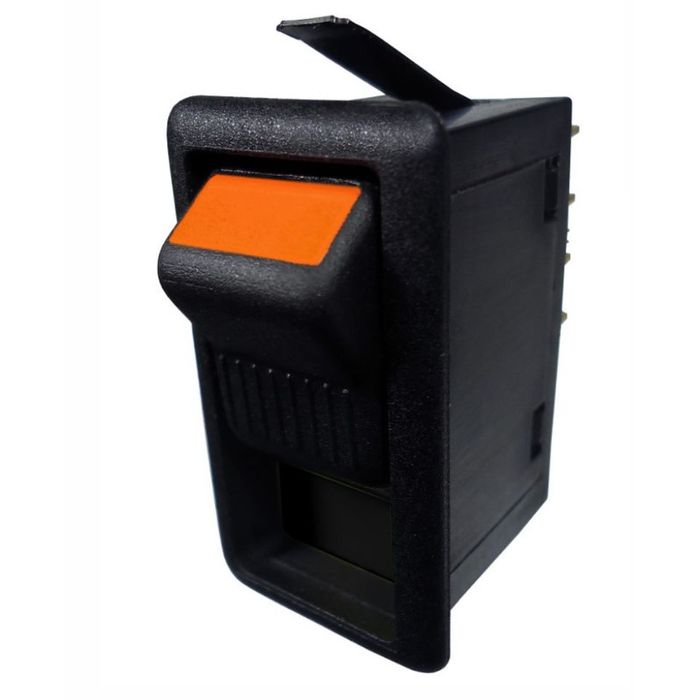 DNI2188 12/24V - CHAVE TECLA PROFISSIONAL - PC