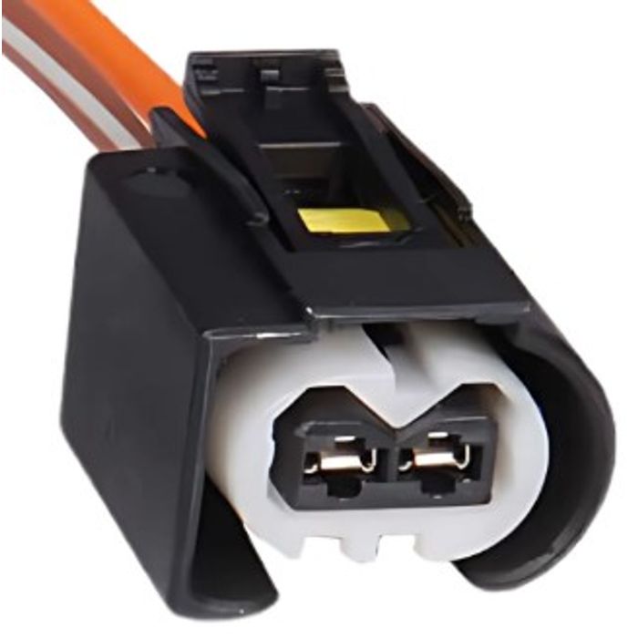 C302.5354 - CHICOTE 2 VIAS BICO INJETOR AMAROK/ SPRINTER/ DUCATO (EMB. COM 1 PEÇA - VALOR UNITARIO) - PC