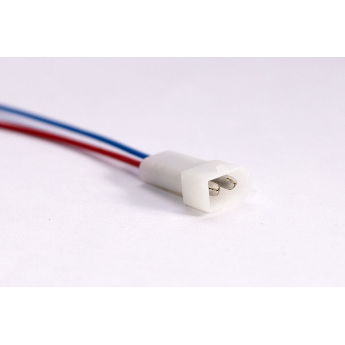 ISO302059 - CHIC. 02 VIAS MATE-N-LOK MACHO - UN