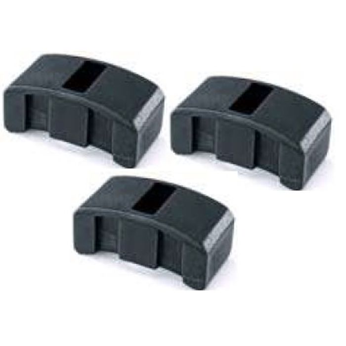 ISO7-0229 - KIT BORRACHA COROA M93 12V PRESTOLITE (EMB. COM 03 BORRACHAS - VALOR DO KIT)  - KIT