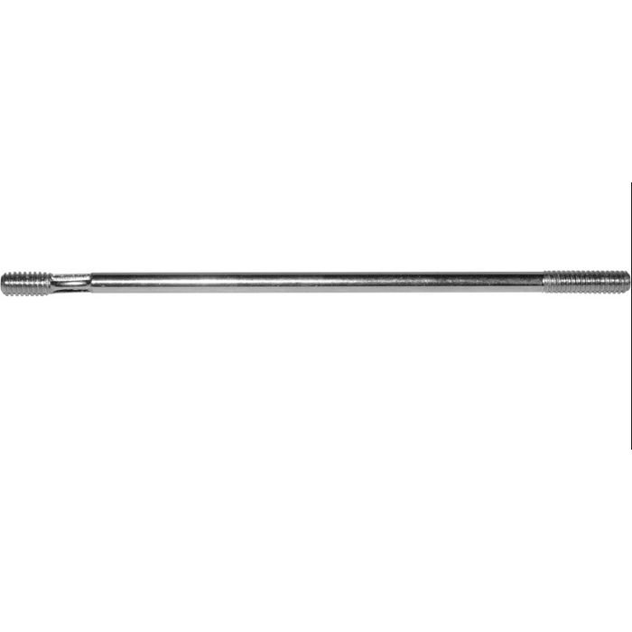 GB19352 - PARAFUSO DE FIXAÇÃO DAS TAMPAS DA PARTIDA DELCO/ OPALA- MEDIDAS: 1/4 X 162 (EMB. COM 01 PECA - VALOR UNITARIO) - PC