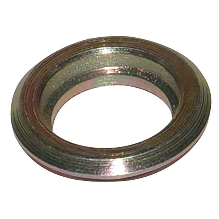 GB15191 - ANEL DO ENCOSTO DO ROLAMENTO DO ROTOR BOSCH/ MB MEDIDAS: 28.5 X 17.1 X 6 (EMB. COM 01 PECA - VALOR UNITARIO) - PC