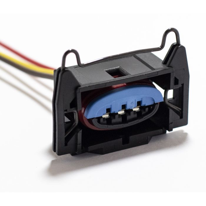 ISO303011 - CHIC. 03 VIAS BOB. IGN - SENSOR BORB TPS -  FORD/ FIESTA/ KA/ COURIER TDS .../09 - UN