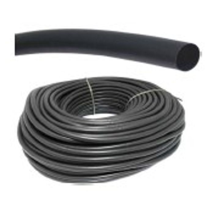 ISO 16 - 50 MT - ESPAGUETE LISO - AUTO EXTINGUIVEL 16.0MM (EMB. COM 50MT - VALOR DO ROLO) - RL