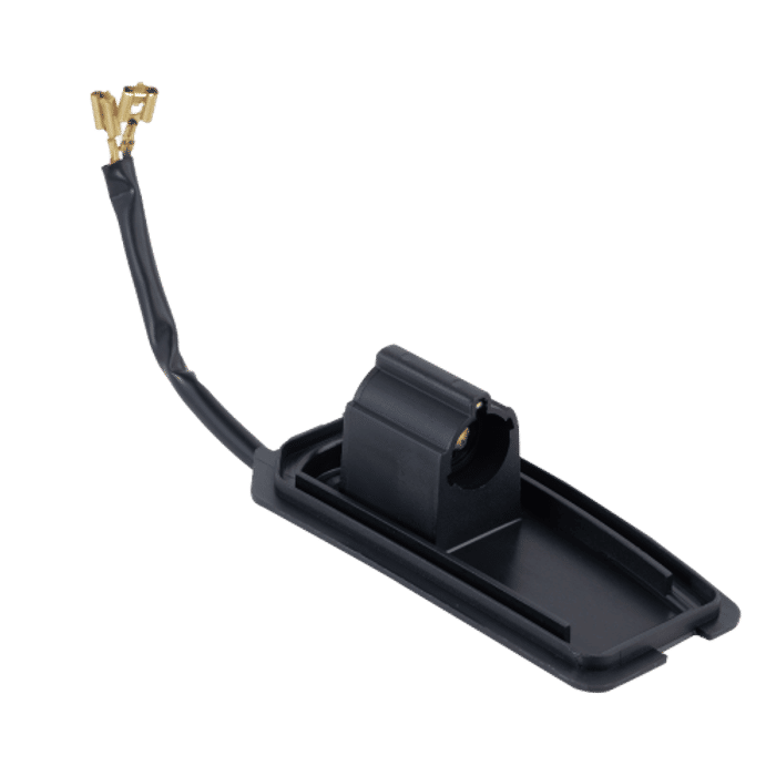 DP3.146 - SOQUETE PISCA L/D UNO/ FIORINO - PC