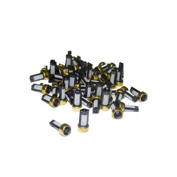 ISO1902025-1 - FILTRO BICO INJ. MPFI BOSCH/ ROCHESTER (EMB C/ 08 VALOR UNIT) - PC