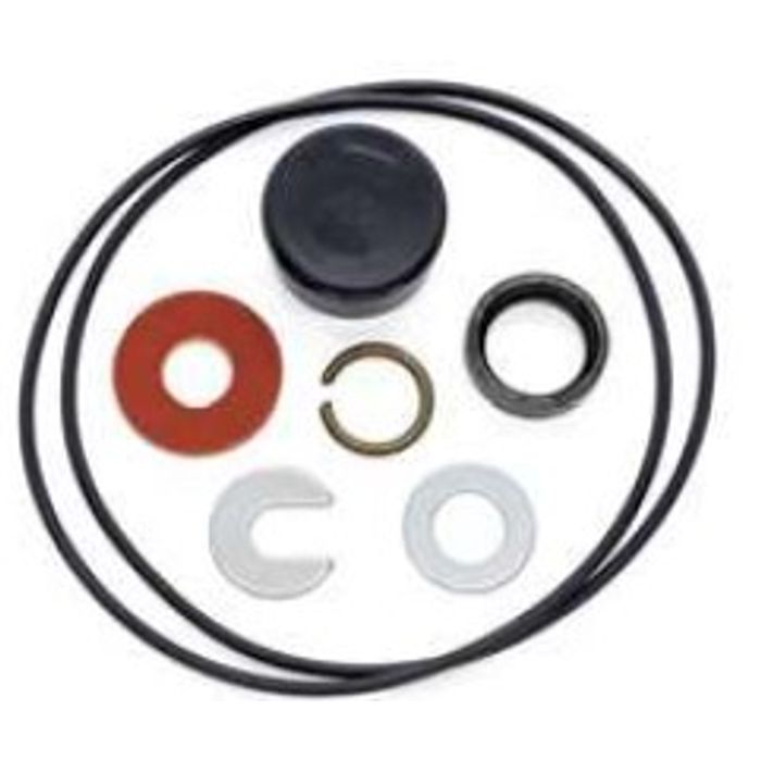 ISO7-1957 - KIT REPARO MOTOR PARTIDA BOSCH HE MERCEDES 12/24 V (EMB. COM 01 JOGO - VALOR DO KIT) - JG