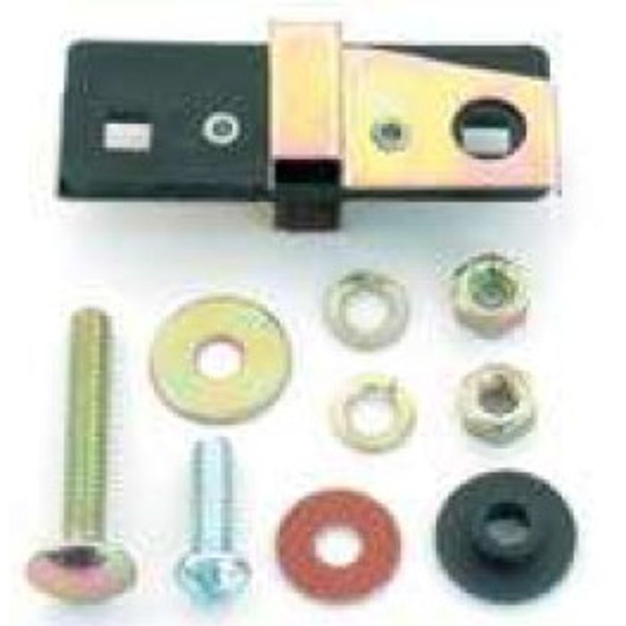 ISO7-1846 - REPARO  ALTERNADOR WAPSA C/ PORTA ESCOVA (EMB. COM 01 KIT - VALOR DO JOGO). - JG