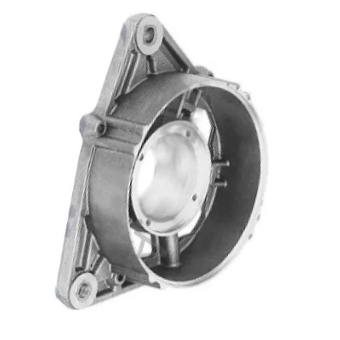 CP5124 - MANCAL ALTERNADOR LADO POLIA SCANIA  112/ 113/ ONIBUS (EMB. COM 1 PEÇA - VALOR UNITARIO) - PC