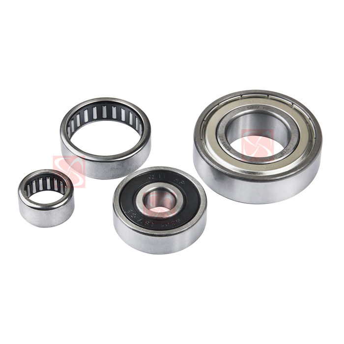 KIT SC2270-STD - KIT BUCHA PARTIDA DELCO-REMY 38MT- VW CONSTELLATION/ ESTE KIT É COMPOSTO POR: 1 - BUCHA ROLAMENTO REF. 6205-ZZ/ 1 - BUCHA ROLAMENTO REF. 6301-2RS/ 1 - BUCHA ROLAMENTO REF. HK-1612/ 1 - BUCHA ROLAMENTO REF. HK-3012 - KIT