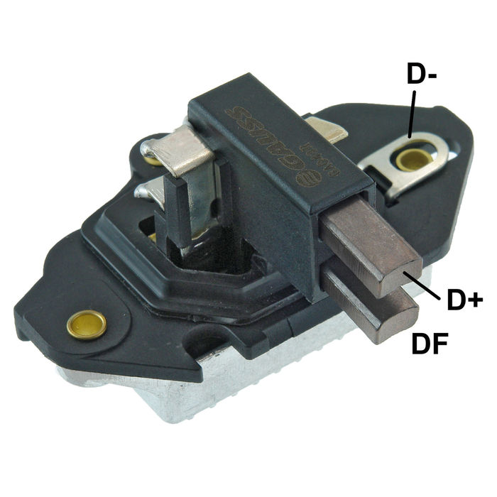 GA0043 - REG. VOLT. BOSCH MAXION/ VW - PC