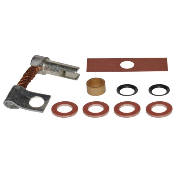 GB10255 - REPARO CONEXAO CURTO PARTIDA JD COM AUTOMATICO (EMB. COM 01 KIT- VALOR DO JOGO) - JG