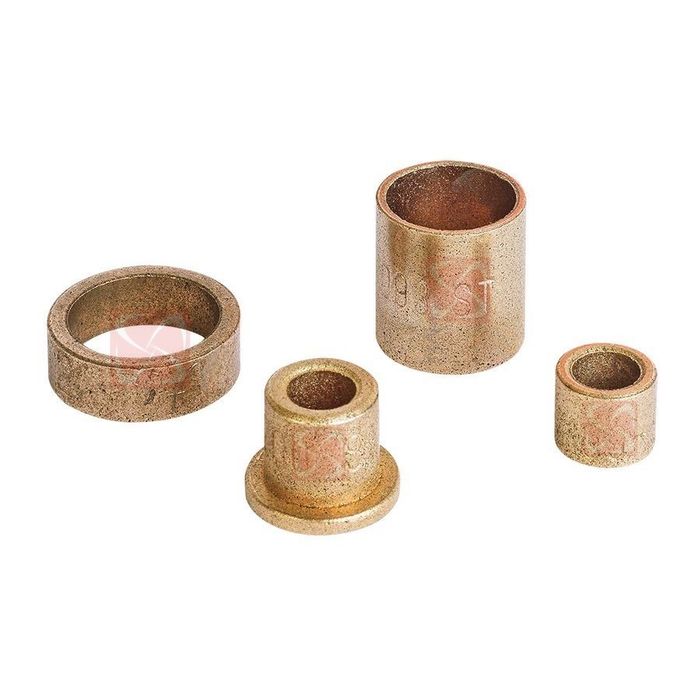 KIT SC0276-STD - KIT BUCHA PARTIDA VALEO/ NISSAN/ RENALT 206/ CLIO/ SANDERO/ LOGAN - KIT