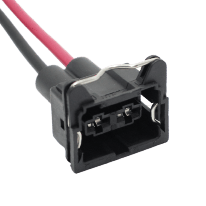 C302.7725 - CHIC. 02 VIAS ELETROVENTILADOR/ LANT./ VW - UN