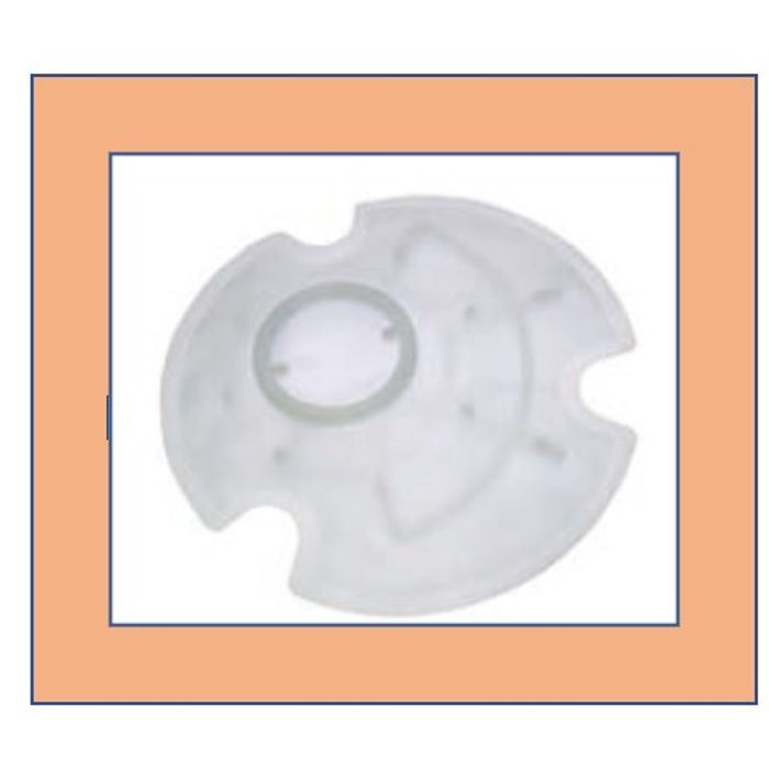 ISO1903007 - PRE FILTRO BOMBA COMBUSTIVEL BLAZER/ CELTA/ CORSA/ GOL/ PARATI (EMB. COM 01 PECA - VALOR UNITARIO) - PC