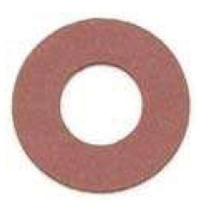 ISO7-0610 - ARRUELA FIBRA VERM. PARTIDA VW MOD. - 14,8  X 32 X 1 MM (EMB. COM 20 PCS - VALOR UNITARIO) - PC