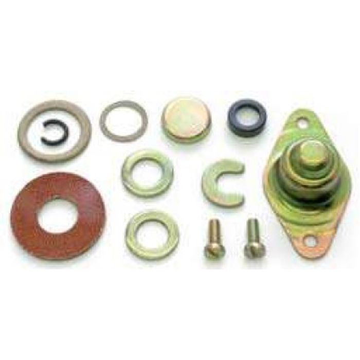 ISO7-2097 - REPARO PARTIDA BOSCH GOL/ SAV/ POLO/ PARATI GIII (EMB. COM 01 JOGO - VALOR DO KIT) - JG