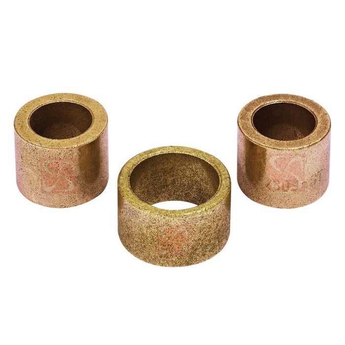 KIT SC2084-STD - KIT BUCHA PARTIDA COLHEITADEIRA - ESTE KIT É COMPOSTO POR: 1-BUCHA SC2309-STD/ 1-BUCHA SC1915-STD - KIT