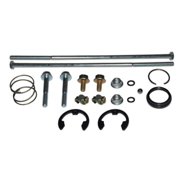 GB10578 - REPARO DA PARTIDA MITSUBISHI (MWM) ONIBUS MWM/ VOLKSWAGEN/ VOLVO FH (EMB. COM 01 KIT- VALOR DO JOGO) - JG