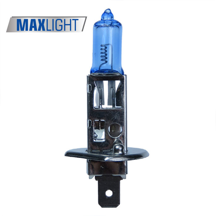 GLH002H1 12V SB - LAMP. H1 12V 55W SUPER BRANCA - UN