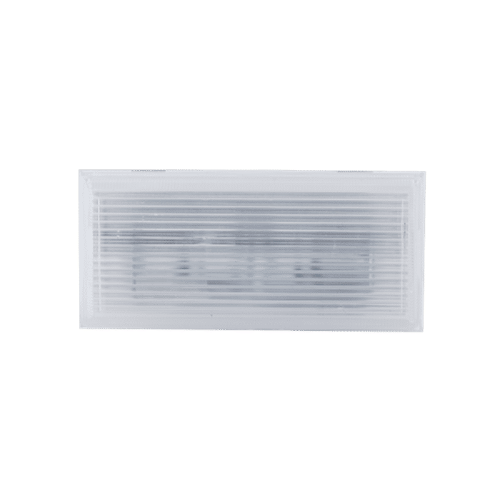 DP7.108 - LANTERNA TETO CORCEL II (EMB1) - PC