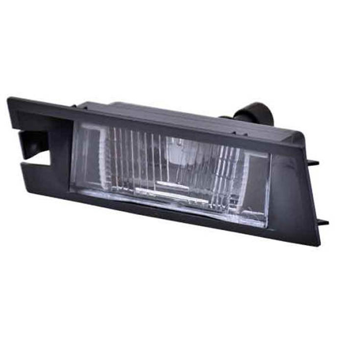 ISO1906004 S - LANTERNA PLACA COM SOQ. UNO VIVACE - WAY - PALIO 08 A 12 (EMB. COM 01 PECA - VALOR UNITARIO) - PC