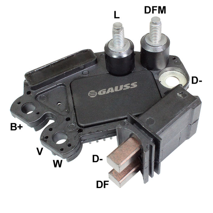 GA0939 - REG. VOLT. PEUGEOT/ CITROEN/ XSARA PICASSO - UN