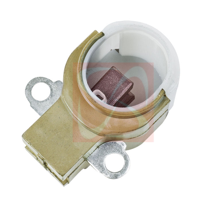 B-224-12V - PORTA ESCOVA ALTERNADOR DENSO COROLA/ HILUX/ FIESTA/ RANGE ROVER/  - PC