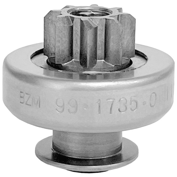 99.1735.0 - IMP. PART. DENTES NISSAN/ RENAUT - 8 DENTES/ 4 ESTRIAS - UN