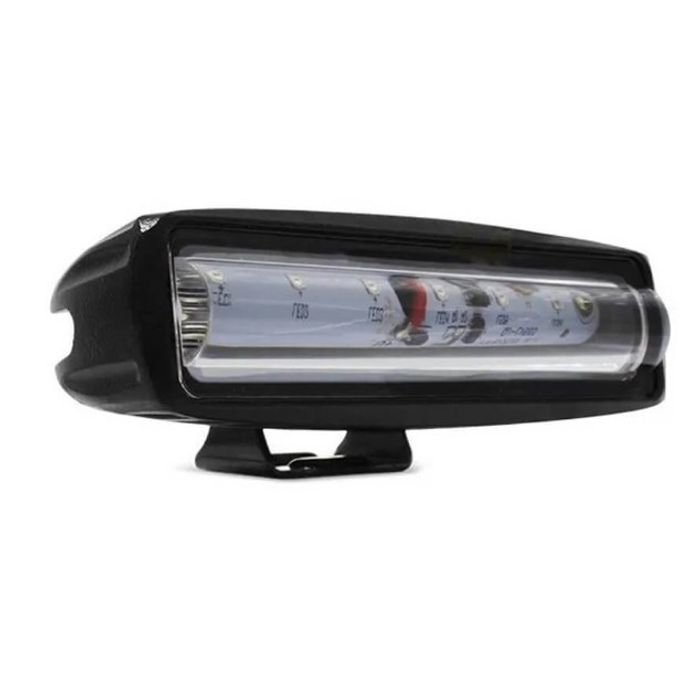 ISO17F1012 BCA - FAROL LED ZONE BRANCA 12/24V P/ EMPILHADEIRA 20W - VLR UNITARIO - PC