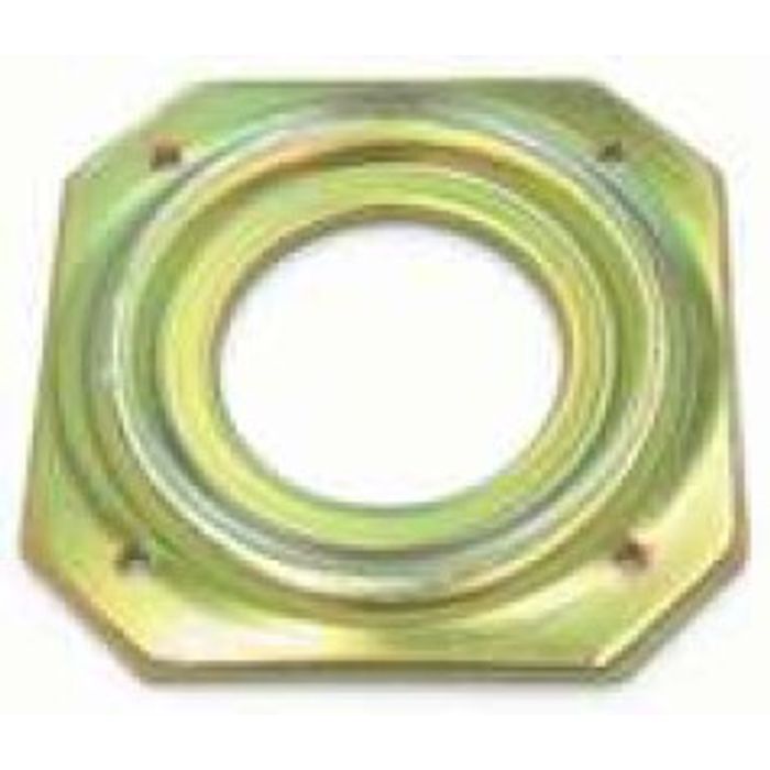 ISO7-0267A - TAMPA FECHAMENTO ROLAM. ALTERNADOR BOSCH CATERPILAR (EMB. COM 01 PC - VALOR UNITARIO) - PC