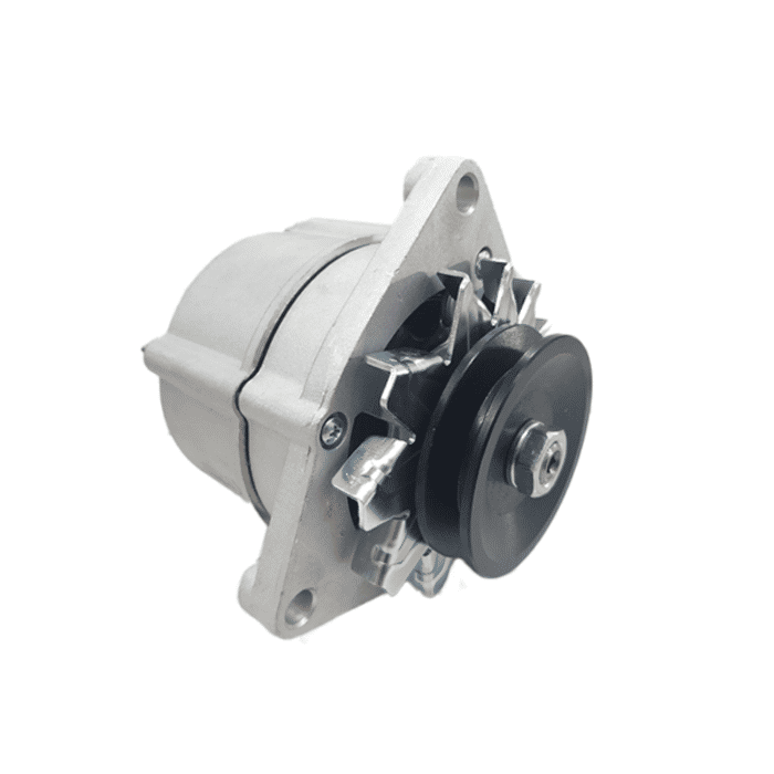 ISO17X80603 12V - ALTERNADOR M. BENS 12V 55A - PC