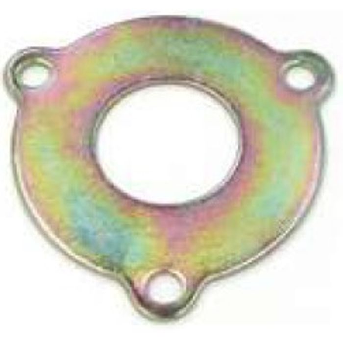 ISO7-0279 - TAMPA DO ROLAM. ALTERNADOR WAPSA/ FORD (EMB. COM 01 PC - VALOR UNITARIO) - PC