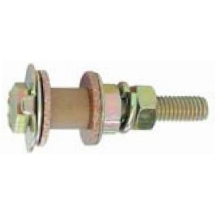 ISO7-1669 - PARAFUSO ISOLANTE ALTERNADOR M BENS(GRANDE)  (EMB. COM 01 PC - VALOR UNITARIO) - PC