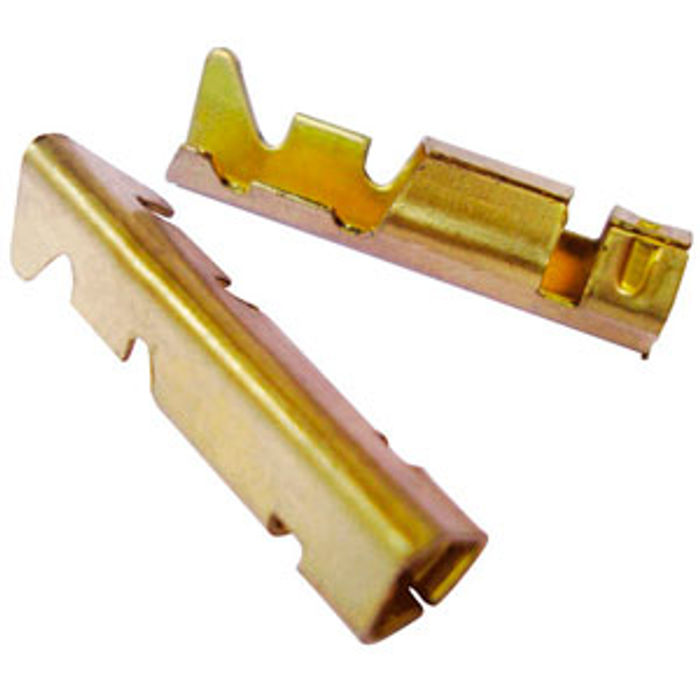 ISO80170-S - TERMINAL REDONDO FEMEA (EMB. 20 PCS VLR UNIT) - PC