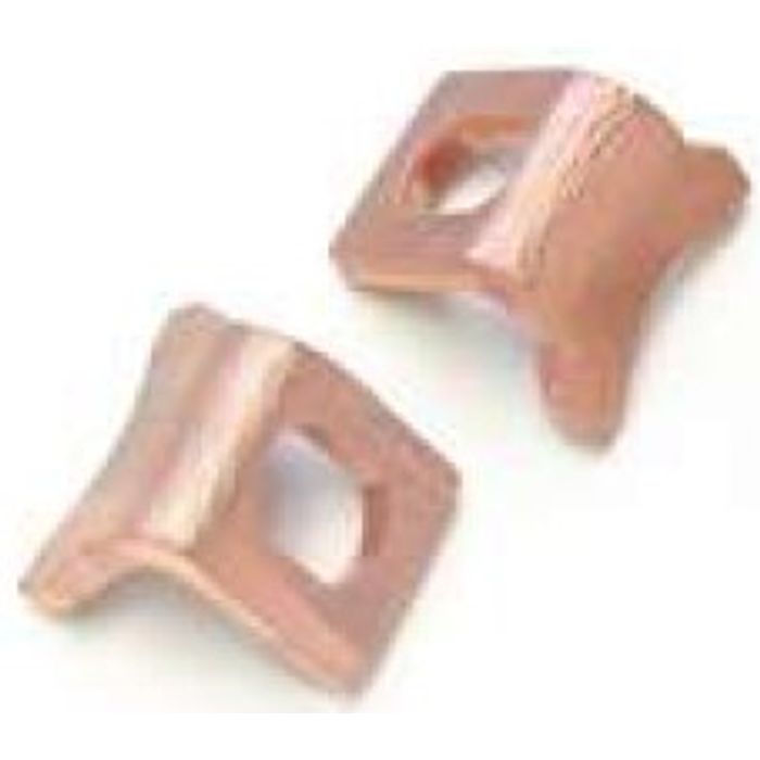 ISO7-0380 - CONTATO PARTIDA BESTA/ TOPIC TOWNER/ COBRE (EMB. COM 02 PC - VALOR DO KIT) - KIT