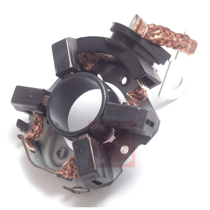 A-022-12V - PORTA ESCOVA PARTIDA COROLLA/ GOLF/ JETTA/ TOURAN/ A3 - 1.256 - PC