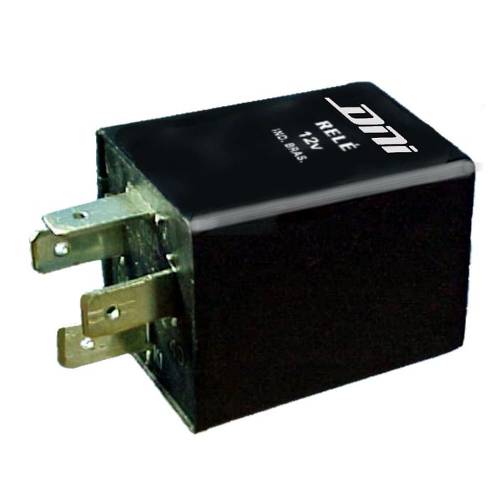 DNI1105 12V - RELE PISCA IVECO/ DAILY/ DUCATO 12V 47W MAQ AGRICOLA - PC