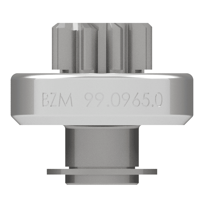 99.0965.0 - IMP. PART. FORD/ CORRIER KA/ PEUGEOT106/ 206/ RENALT CLIO - PC