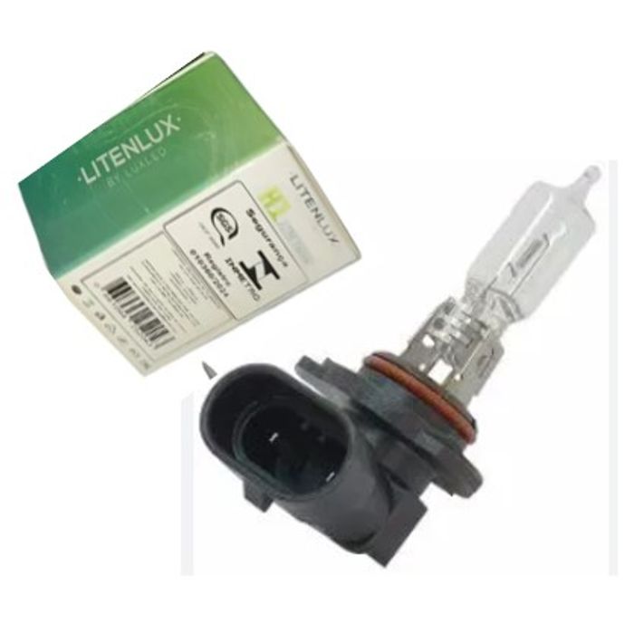 ISO14LX05 HB3 12V - LAMPADA FAROL HB3 12V 60W HALOGENA (EMB. COM 10 PECAS - VALOR UNITARIO) - PC