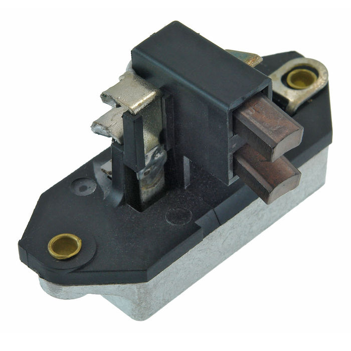 GA0018 28V - REGULADOR VOLTAGEM BOSCH 28V CAMINHOS/ ONIBUS MB/ PLACA GA1541 GA1337 (EMB. COM 01 PECA- VALOR UNITARIO) - PC