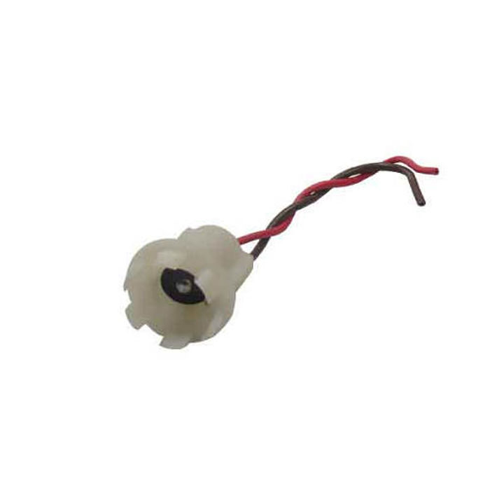 ISO1901817 - SOQUETE UNIVERSAL COM GUARRA 1 POLO (ARANHA) (EMB. COM 05 PCS - VALOR UNITARIO) - PC