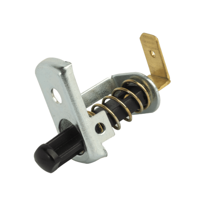 DP7.068 - INTERRUPTOR PORTA SEDAN 1300/ 1500/ 1600/ BRASILIA (EMB 5 - VALOR UNIT) - PC