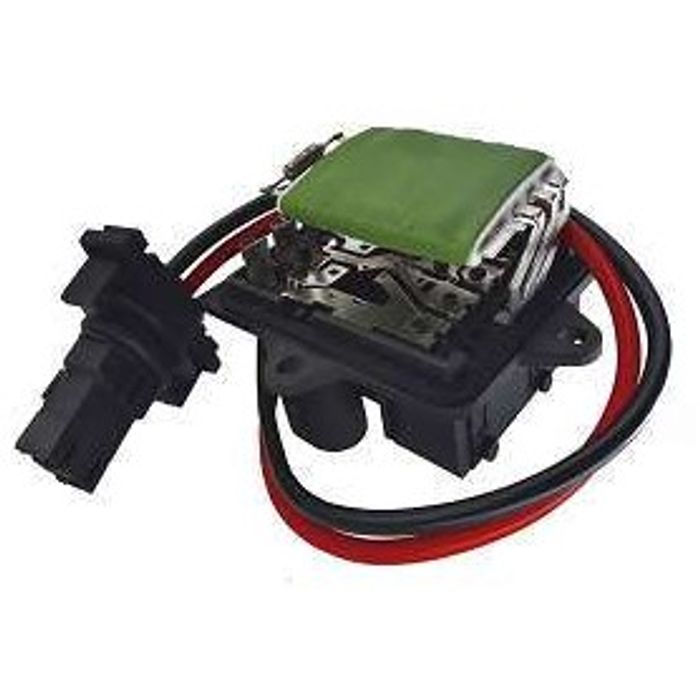 ISO26R6.041 - RESISTENCIA EVAPORADORA SCENIC - 20 TERMINAIS (EMB. COM 01 PECA - VALOR UNITARIO) - PC