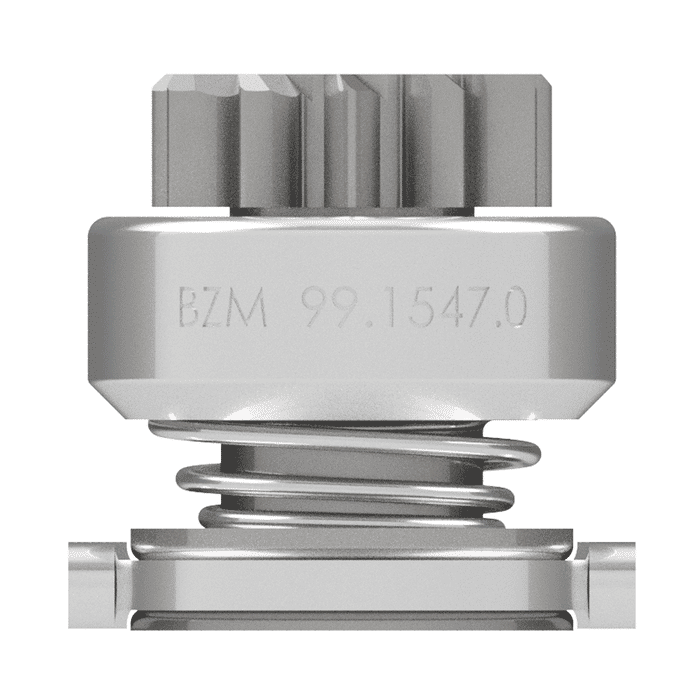 99.1547.0 - IMP. PART. NOVO COROLLA 1.8 I 16V 1999 > ANVENSIS/ FIELDER - UN