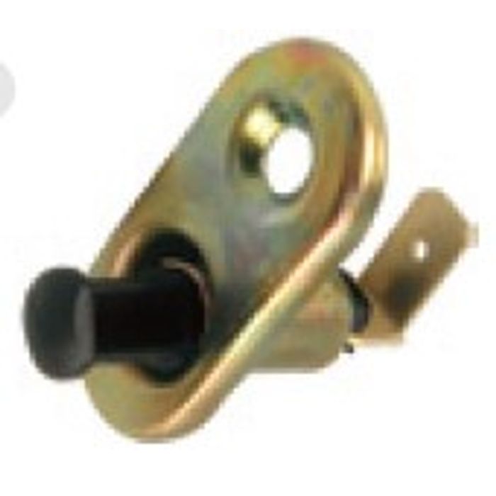 DP7.073 X - INTERRUPTOR PORTA VW/ GM (CURTO) (EMB. COM 1 PEÇA - VALOR UNITARIO) - PC