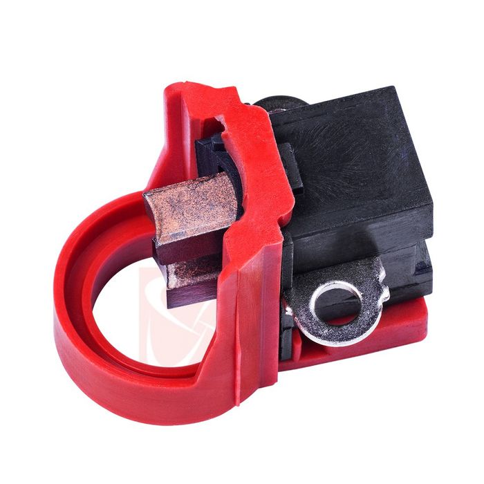 B-228-12V - PORTA ESCOVA ALTERNADOR COROLLA/ CAMRY/ FOCUS/ FIESTA/ XSARA/ RANGER/ CRV/ CIVIC - PC