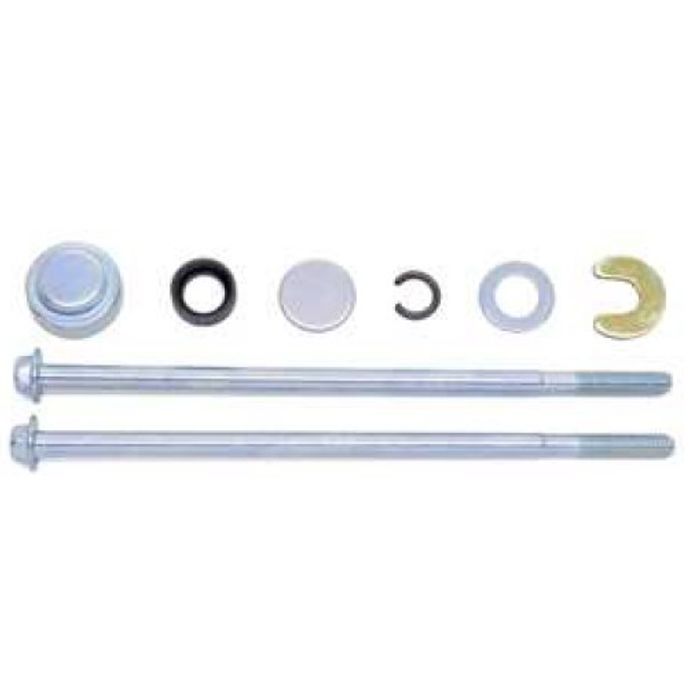 ISO7-1943 - REPARO PARTIDA CDS/ G5/ BOSCH - EIXO 8 MM (EMB. COM 01 JOGO - VALOR DO KIT) - JG