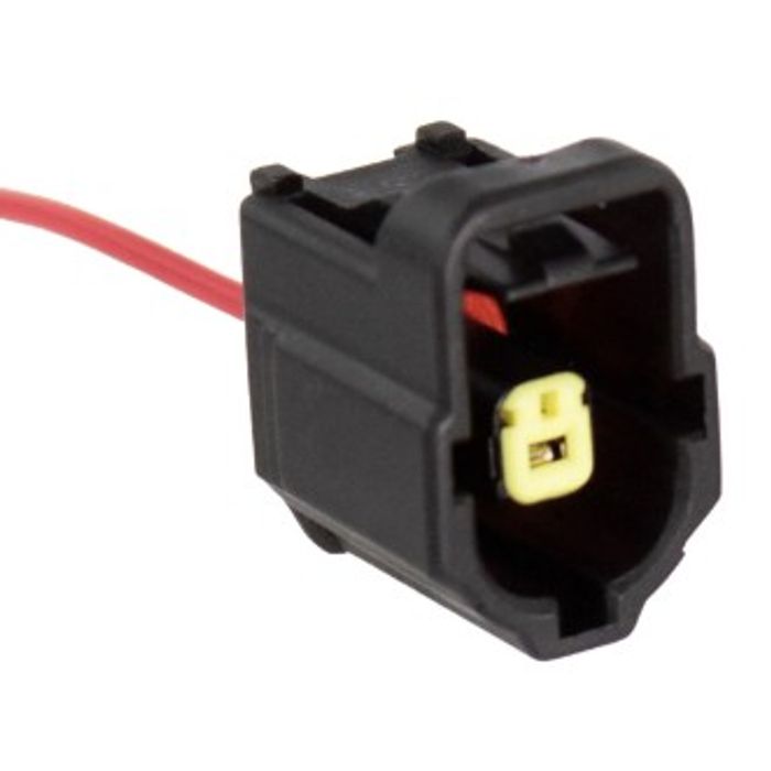 ISO17CH01.5196 - CHICOTE 01 VIA INTERRUPTOR OLEO FORD/ FOCUS/ FIESTA/ ECOSPORT (EMB. COM 01 PCA - VALOR UNITARIO) - PC